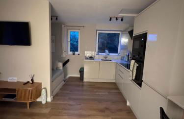 Warren Hey - Lovely 1 bedroom property with garden - Foto 6