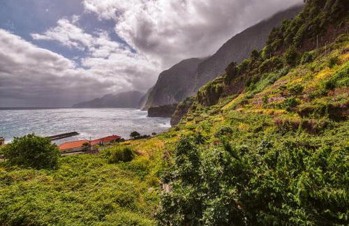 Seixal Sunny Villa A & B by Amazing Madeira - Foto 42