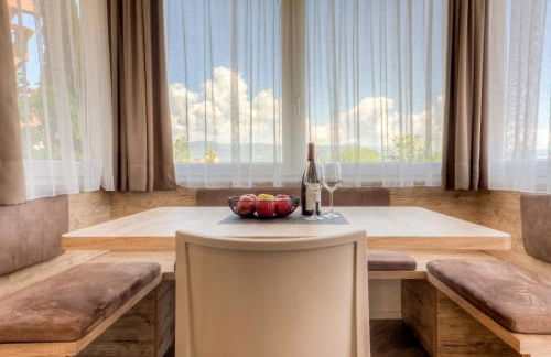 DAS MATSCHER Residence & Garden Hotel - Foto 77