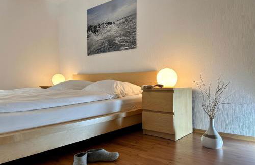 Ferienwohnung Ost - Foto 4