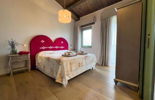 Relais Cocci Grifoni - Panoramic Wine Resort - Foto 77