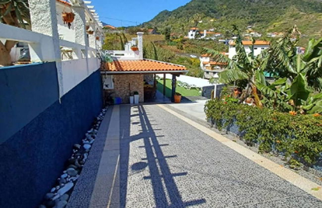 Villa With sea Views in Porto da Cruz - Foto 27