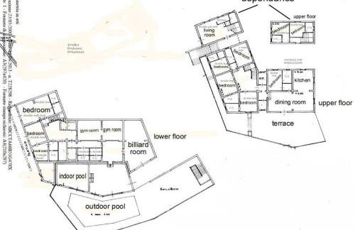 by Casamerina, villa with indoor and outdoor pool near Todi - Photo 28