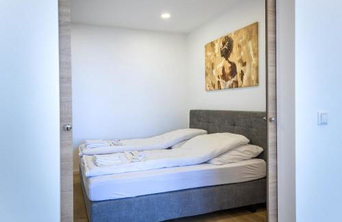 M4 Apartment - Foto 10