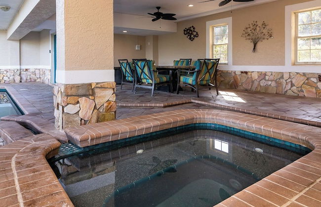 Dolphin Resort - Foto 30