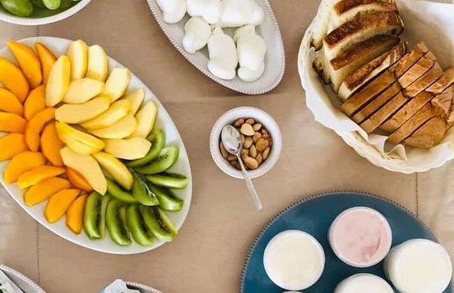 Masseria Castelluzzo - Foto 39