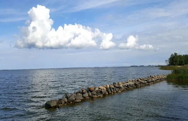 Ferienhaus in Fuhlendorf - Foto 30