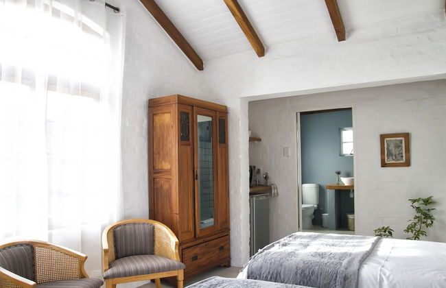 Kogman and Keisie Guest Farm - Foto 17