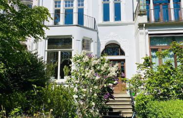 MEL&BENS Weserstadion Jugendstil-Design - Foto 2