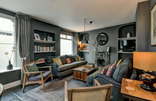 48 Swain Street Watchet - Foto 1