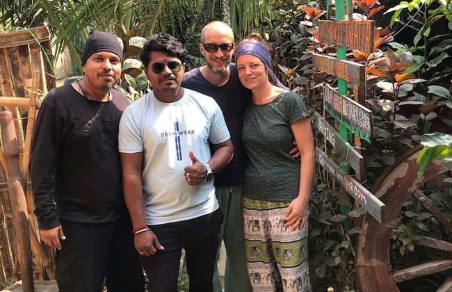 ingawale farmhouse - Photo 35