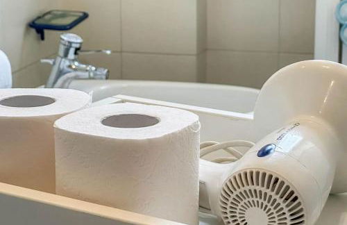 [10 minuti dall'aeroporto] Linate Studio Flat - Foto 29