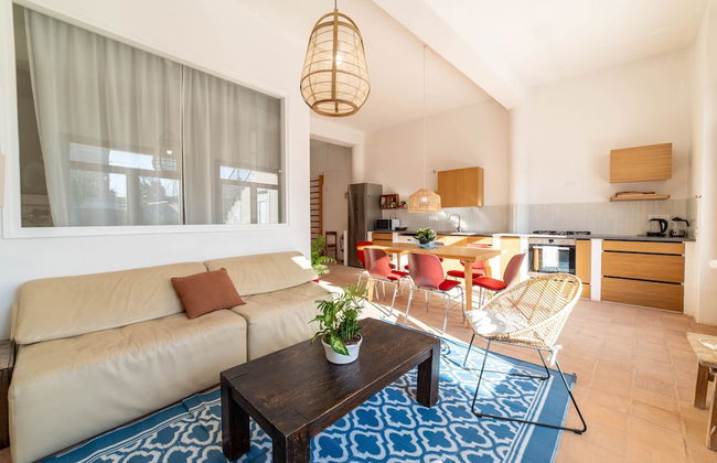 Casa Tharros Apartment Garden - Foto 6