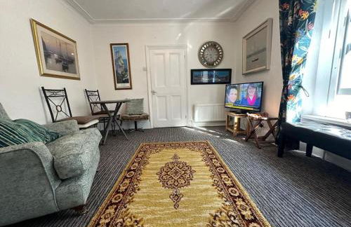 Seaway Beach House Looe Beach - Foto 7