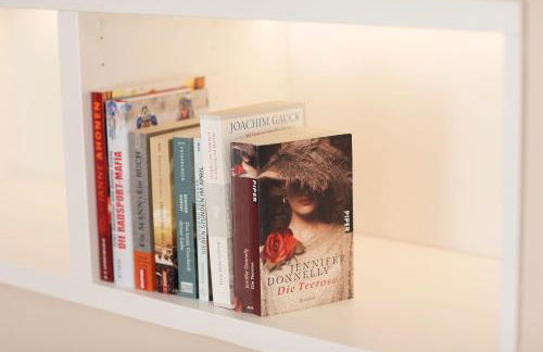 Lieblingswohnung im Elbtal - Foto 20