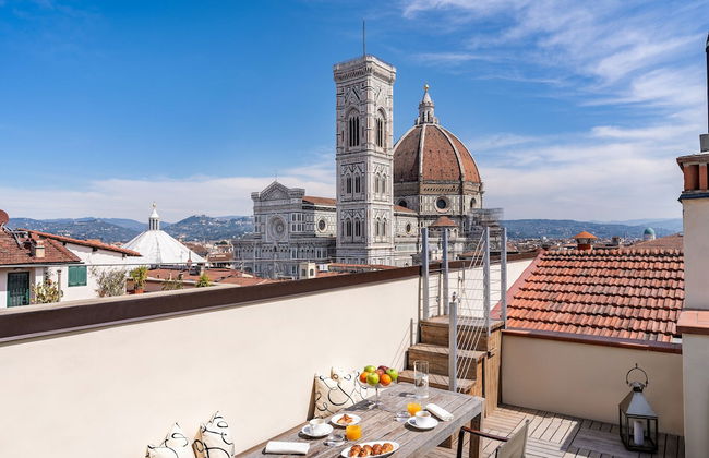 Repubblica Firenze Luxury Apartments | UNA ESPERIENZE - Foto 1