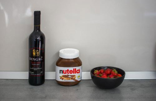 San Salvatore Luxury Penthouse - Foto 63