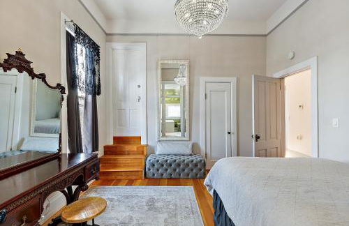 Barclay Klum House by WanderLodges - Foto 10