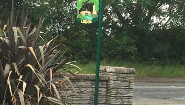 Burndavis Lodge - Foto 2