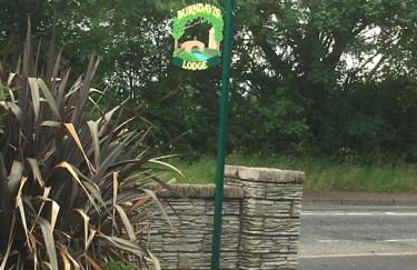 Burndavis Lodge - Foto 2