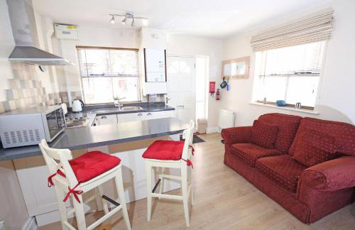 Thirsk Stays - Bakery Cottage - Photo 8