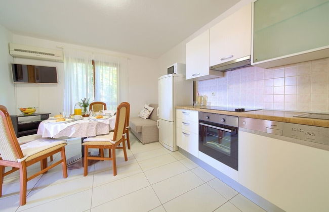 Apartments Loncar - Foto 9