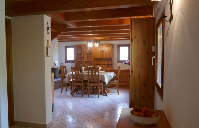 Rustico Cleo - Foto 8