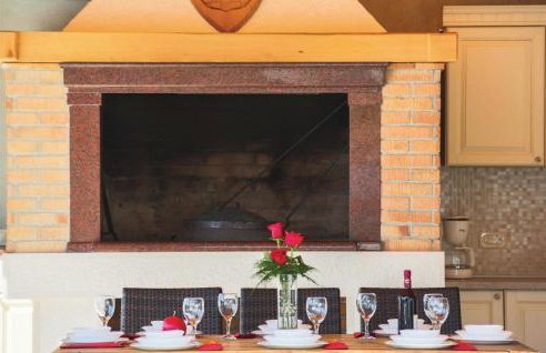 Lovely Home In Vrgorac With Sauna - Foto 12