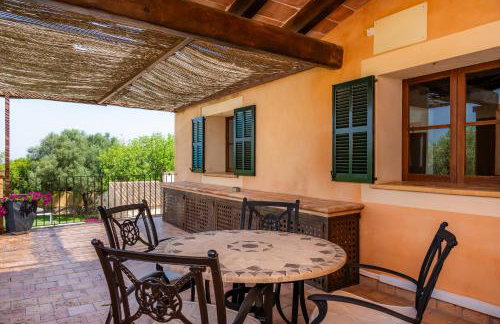Finca Son Moix - Foto 42