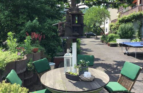 Mosel-Appartements Nehren - Foto 47