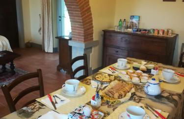 Agriturismo La Scarpaia - Foto 23