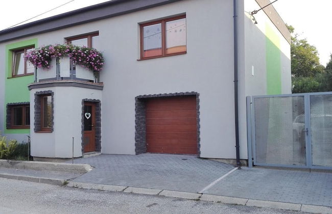 Apartmany Halex 3 - Foto 20