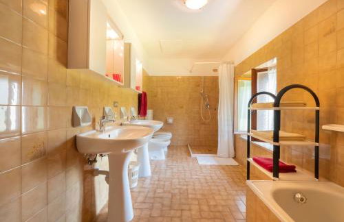 Holiday Home Il Castelliere-1 by Interhome - Foto 39