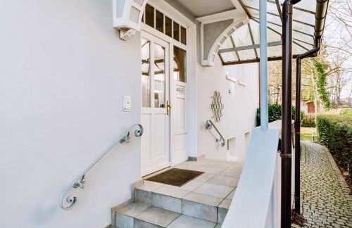 3-Zimmer-Wohnung "Strandgeflüster" direkt am Strand in Travemünde - Foto 42