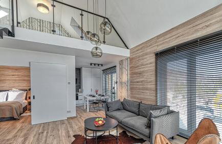 Hillside VIP Residence - domki przy wyciągu - by Royal Aparts - Photo 6