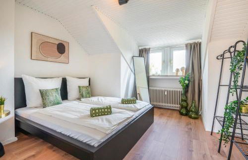 Kurzzeitglück 24h Self Check-In WI02 - Foto 8