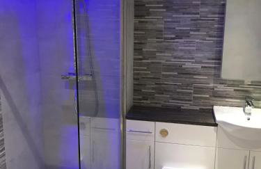 CITY CENTRE APARTMENT with Free Secure Underground Parking - Foto 64