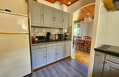 Villa des cèdres La Franqui - Foto 18