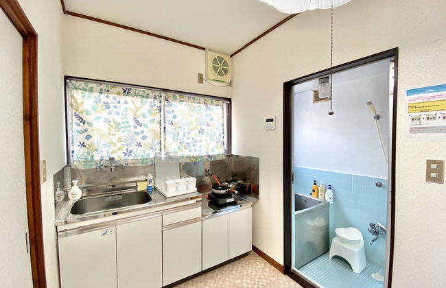 NOMAD Nakamura Heights - Foto 56