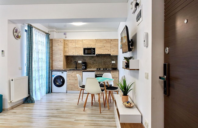Apartamente Tomis Villa - Foto 40