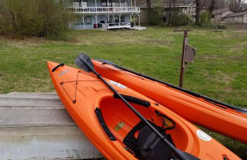 Lakehouse has Spectacular View plus Easy Access! - Foto 38