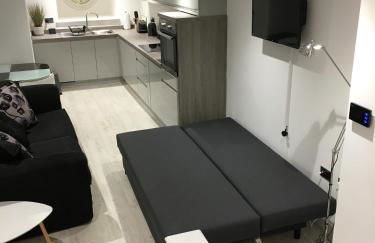 The Snap Pad Boutique Apartment - Photo 14