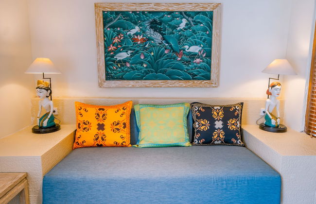 Rama Residence Seminyak - Photo 6