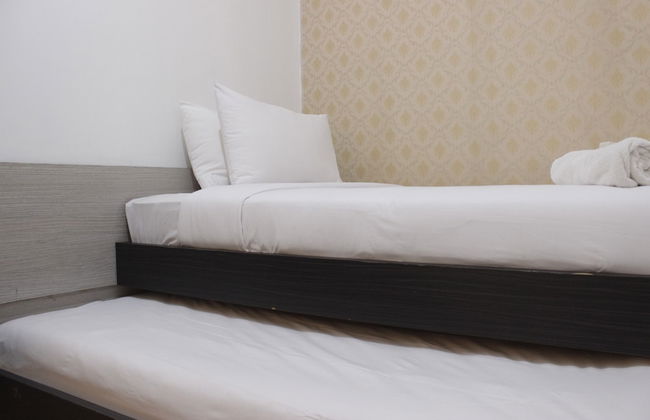 Deluxe & Comfy 2BR at Braga City Walk Apartment - Foto 12