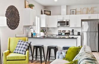 New 2 Bd 2 Bth Near Perry Dist and Downtown - Foto 24