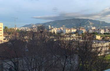 Joli Studio proche quartier Timone Climatisé - Foto 1