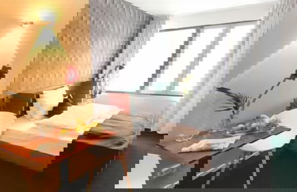 Pandion Boardinghouse - Foto 2