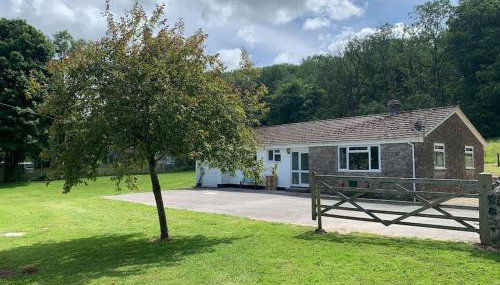 Cheddar Head Bungalow - Foto 1