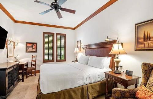 Luxury Villas at Omni La Costa Resort & Spa - Photo 47