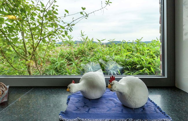 Appealing Chalet in Westouter With Garden - Foto 74